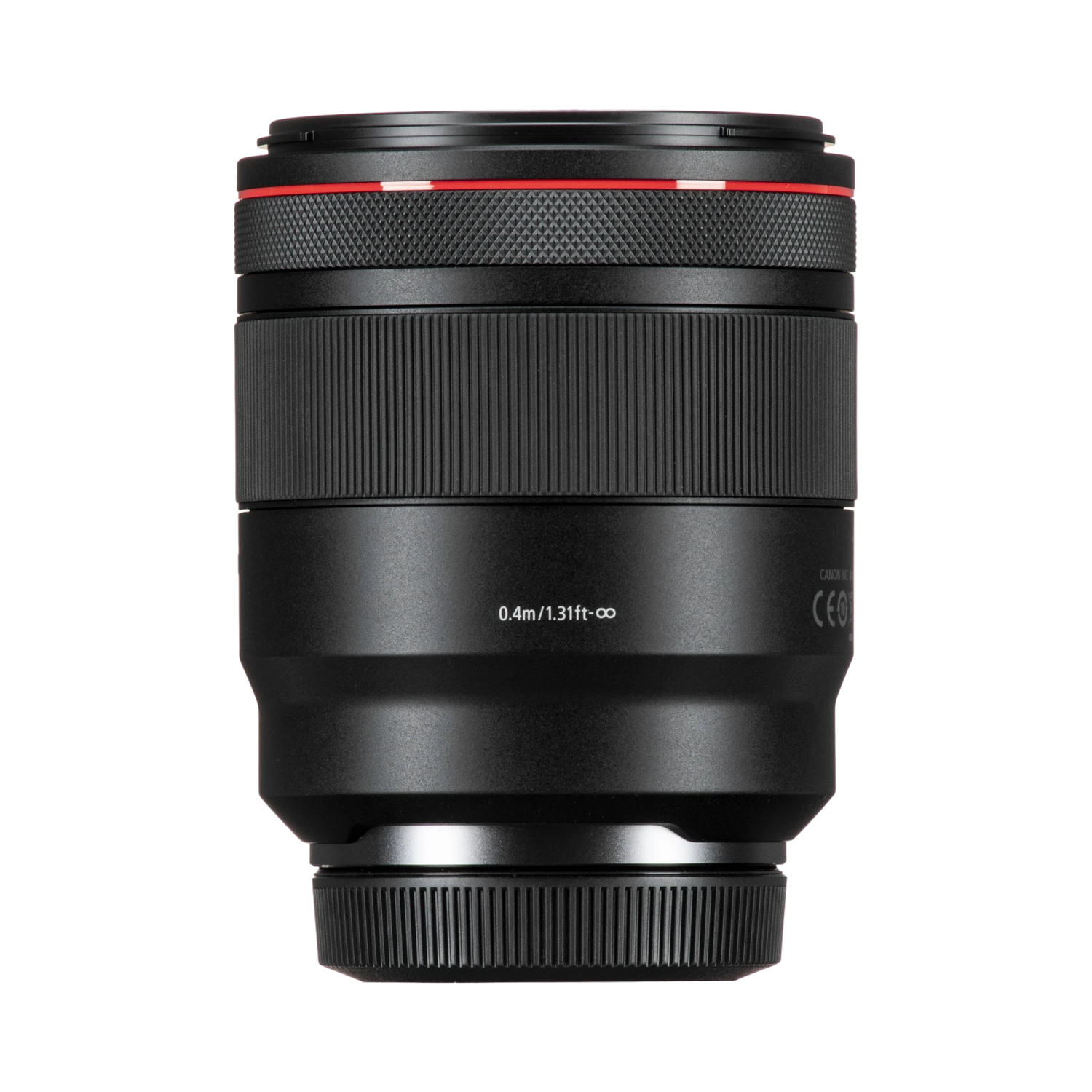 Canon RF 50mm f/1.2 L USM Lens — Being Shipped