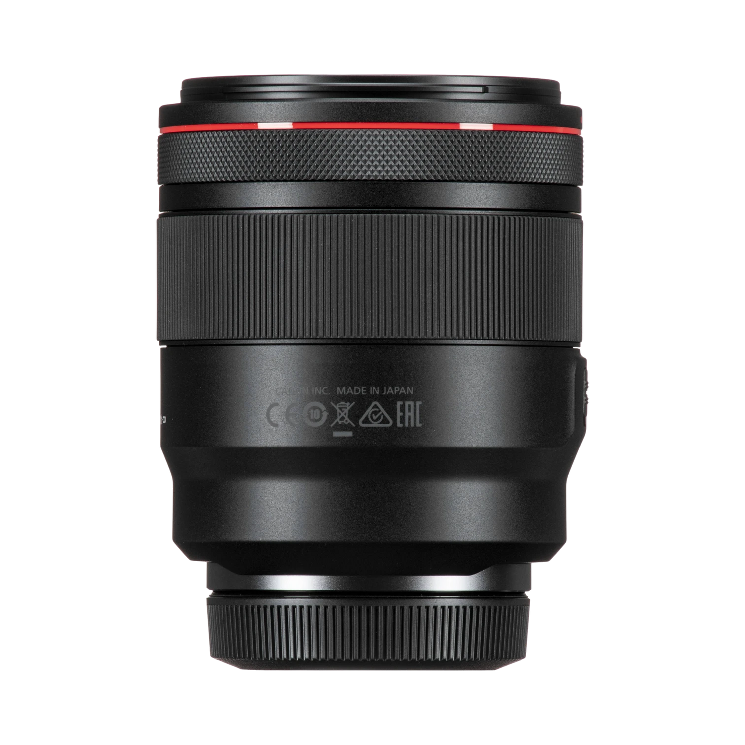 Canon RF 50mm f/1.2 L USM Lens — Being Shipped