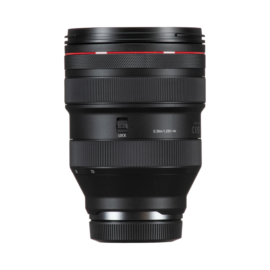 Canon RF 28-70mm f/2 L USM Lens — Being Shipped