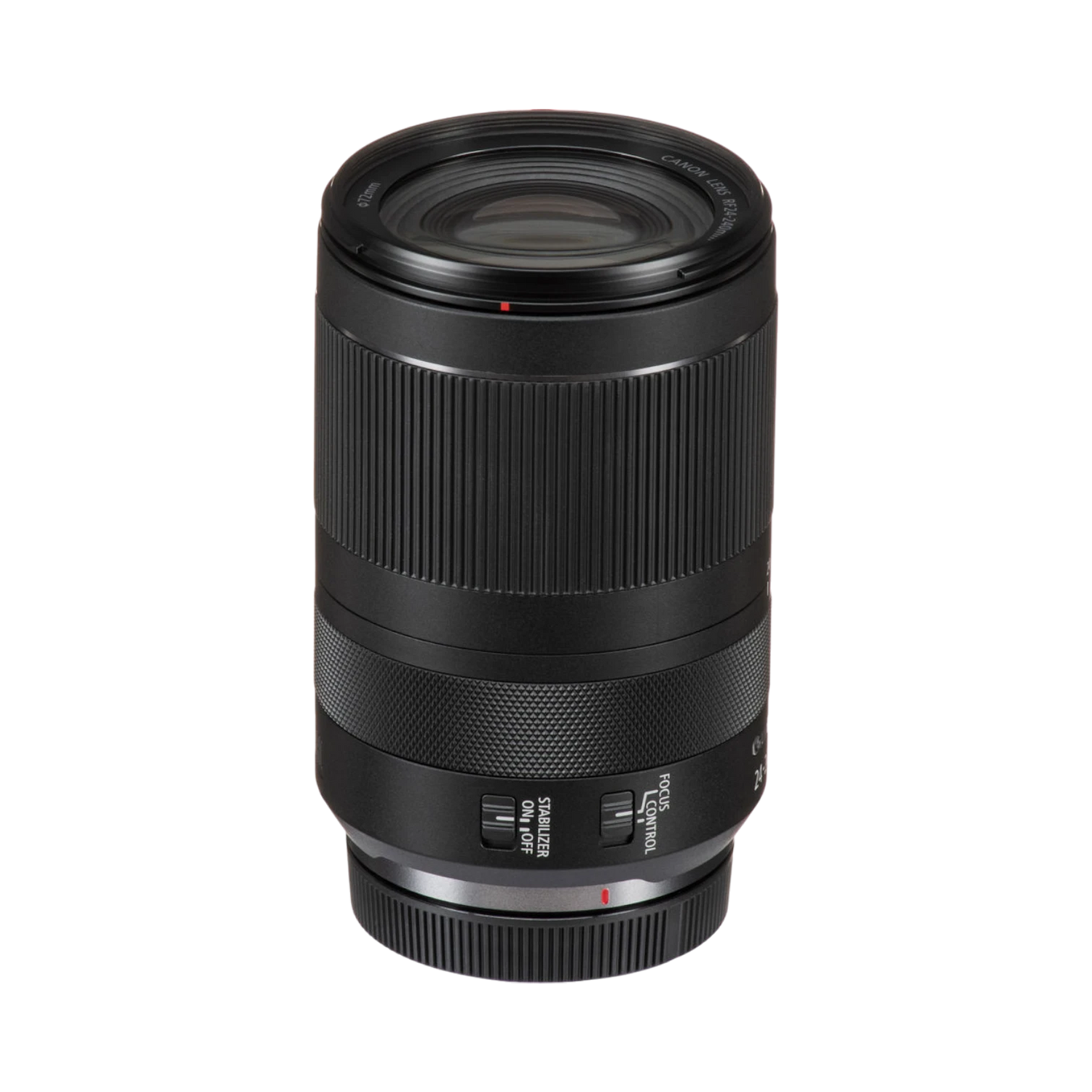 Canon RF 24-240mm f/4-6.3 IS USM Lens — Being Shipped