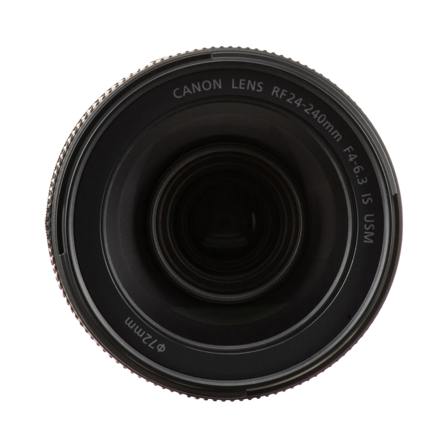 Canon RF 24-240mm f/4-6.3 IS USM Lens — Being Shipped