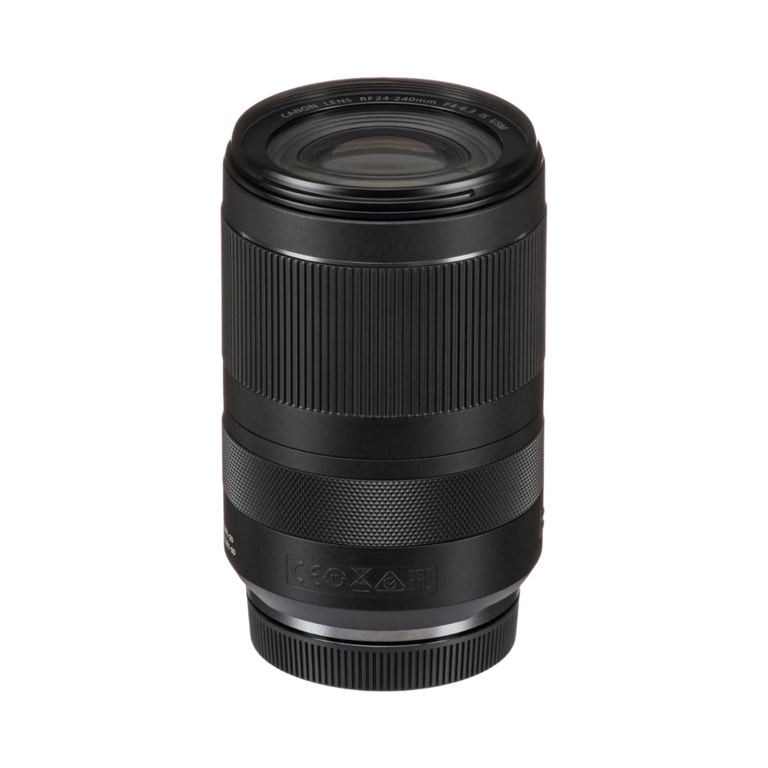 Canon RF 24-240mm f/4-6.3 IS USM Lens — Being Shipped