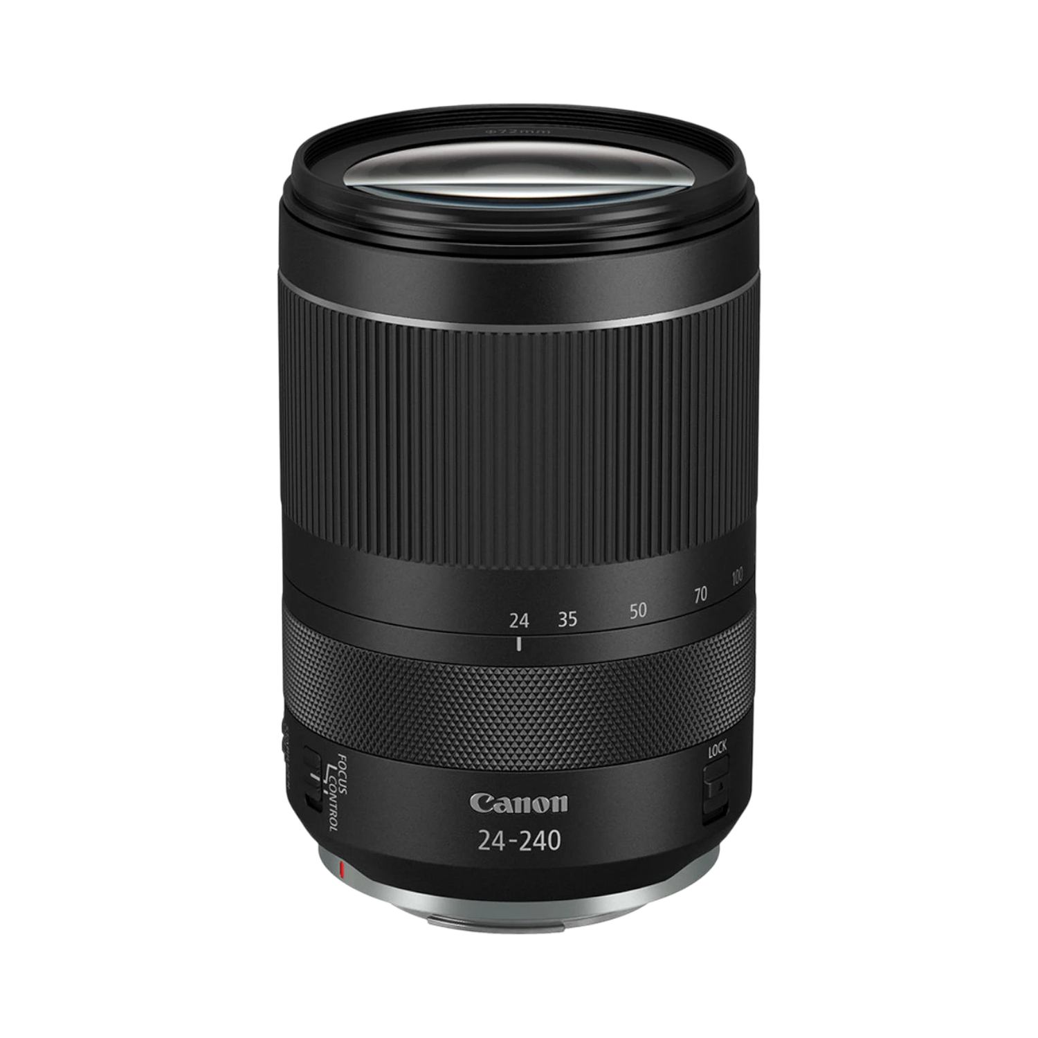 Canon RF 24-240mm f/4-6.3 IS USM Lens — Being Shipped