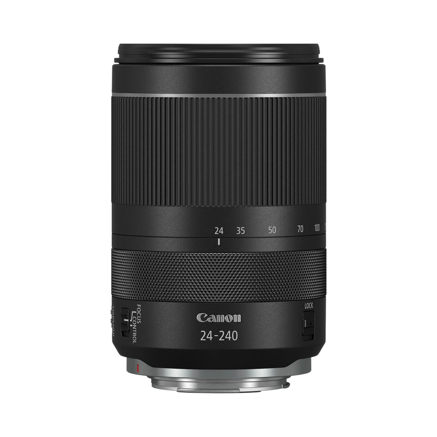 Canon RF 24-240mm f/4-6.3 IS USM Lens — Being Shipped