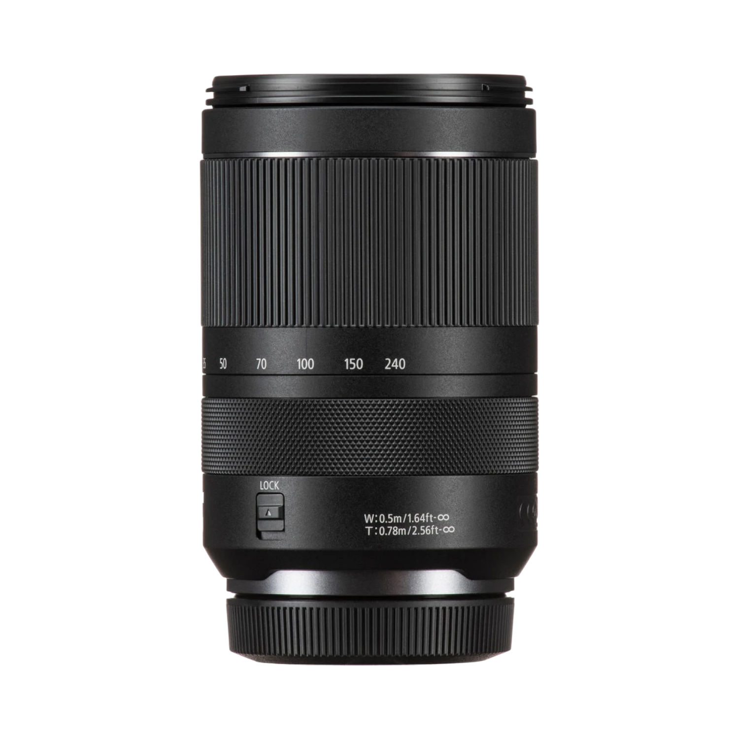 Canon RF 24-240mm f/4-6.3 IS USM Lens — Being Shipped