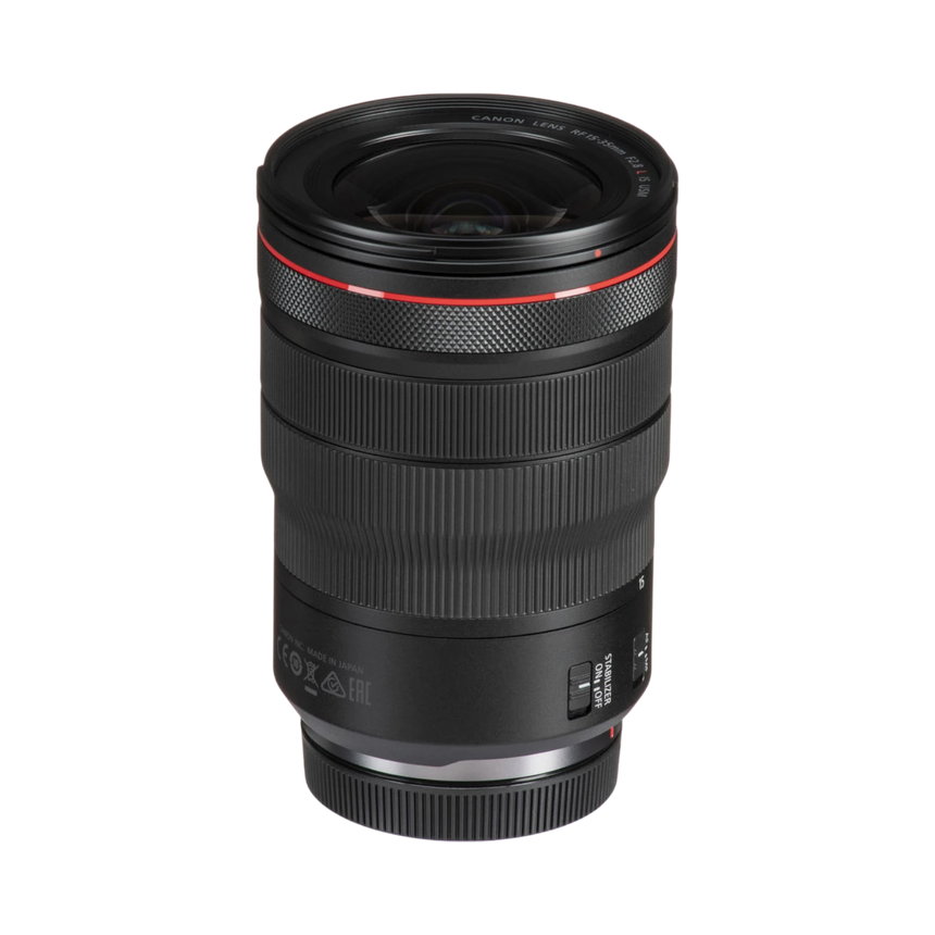 Canon RF 15-35mm f/2.8 L IS USM Lens (Canon RF) — Being Shipped