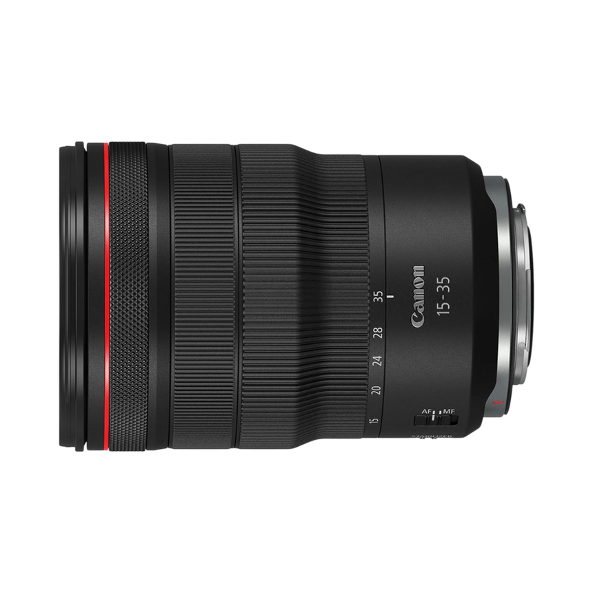 Canon RF 15-35mm f/2.8 L IS USM Lens (Canon RF) — Being Shipped