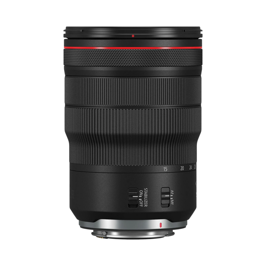 Canon RF 15-35mm f/2.8 L IS USM Lens (Canon RF) — Being Shipped