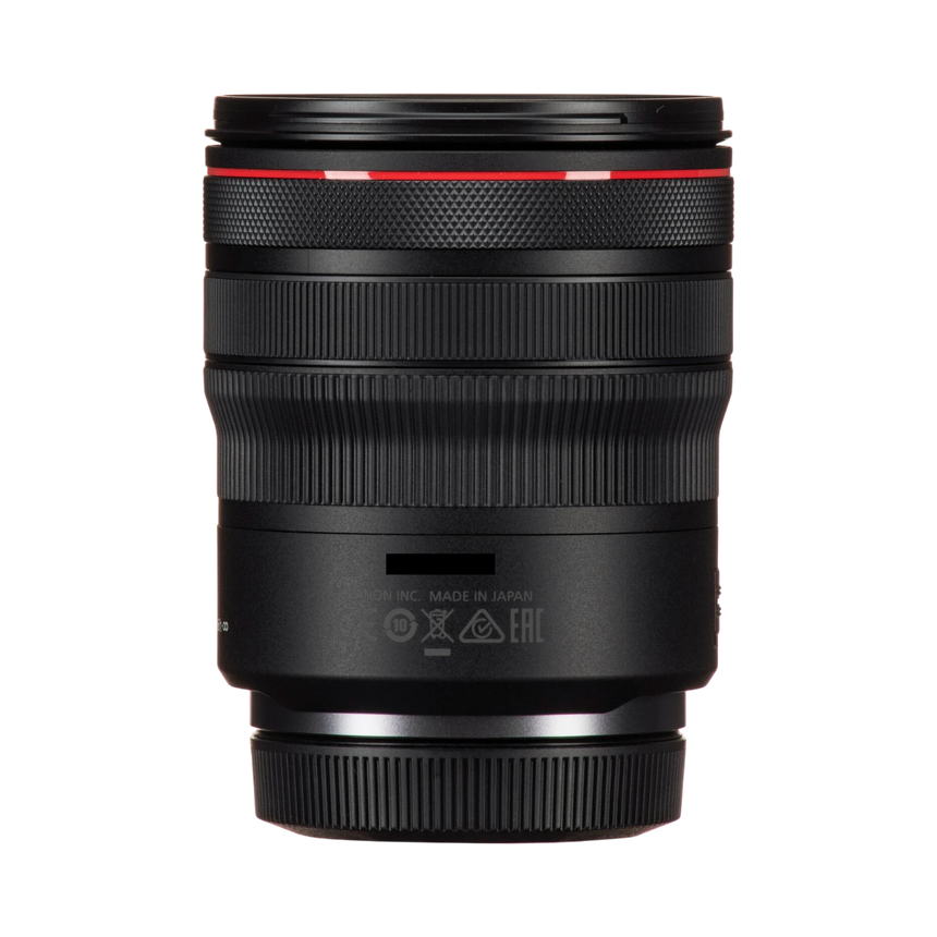 Canon RF 14-35mm f/4 L IS USM Lens — Being Shipped