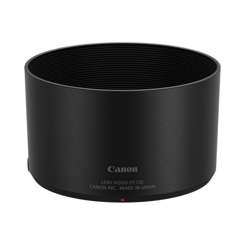 Canon RF 100mm f/2.8 L Macro IS USM Lens — Being Shipped