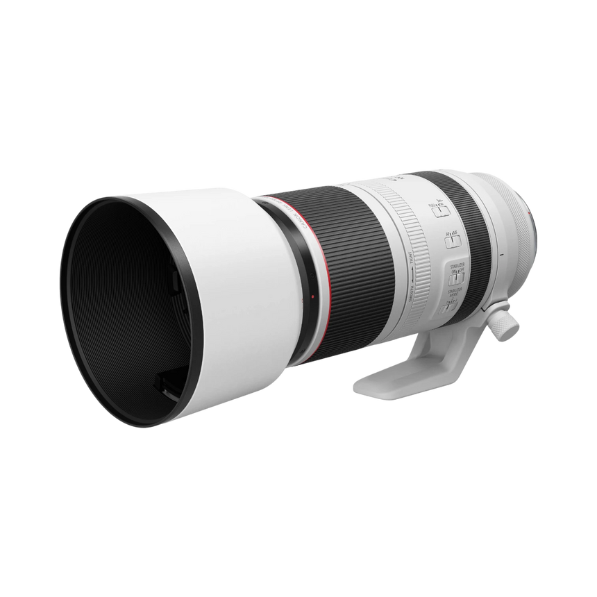 Canon RF 100-500mm f/4.5-7.1 L IS USM Lens — Being Shipped