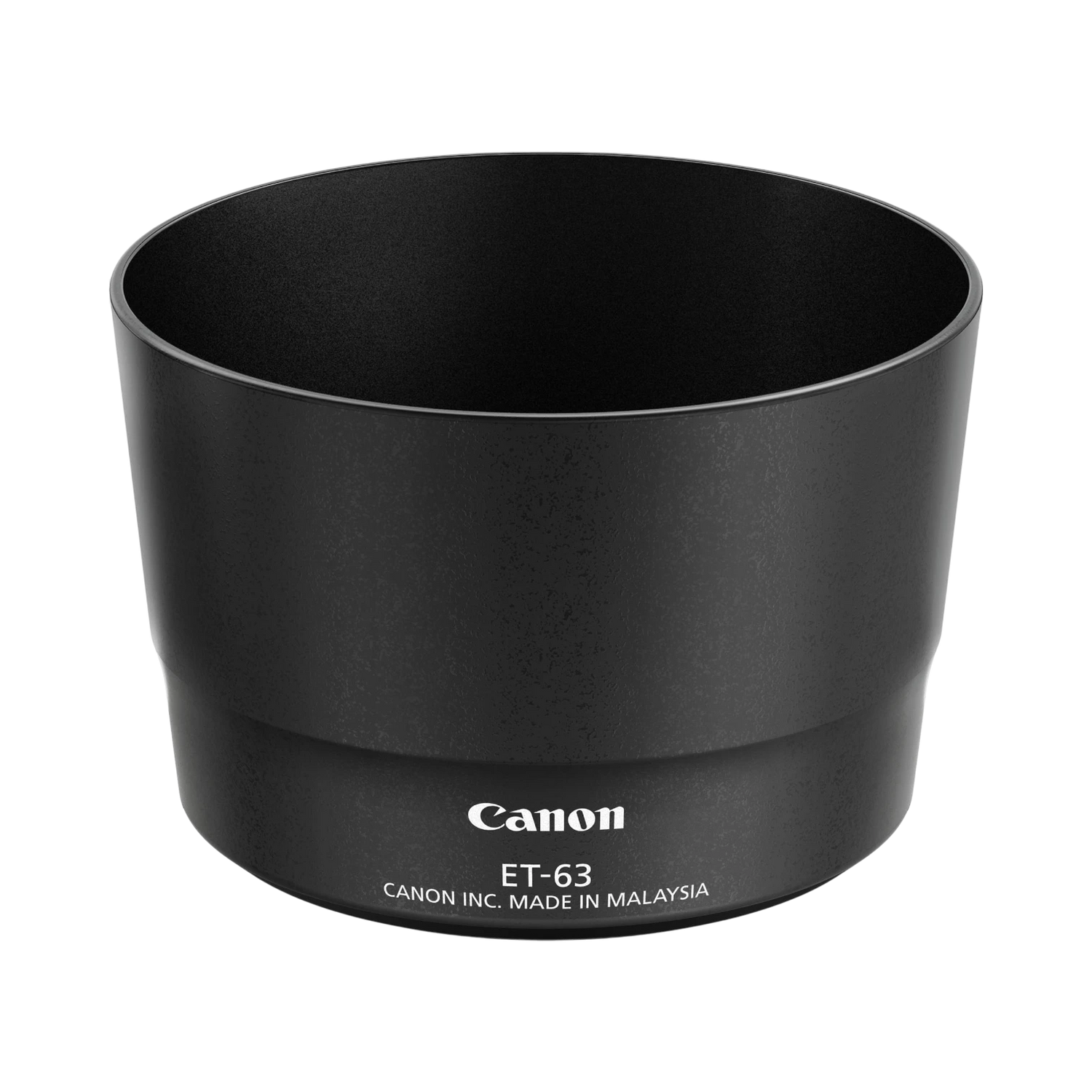 Canon ET-63 Lens Hood for EF-S 55-250mm f/4-5.6 IS STM Lens — Being Shipped