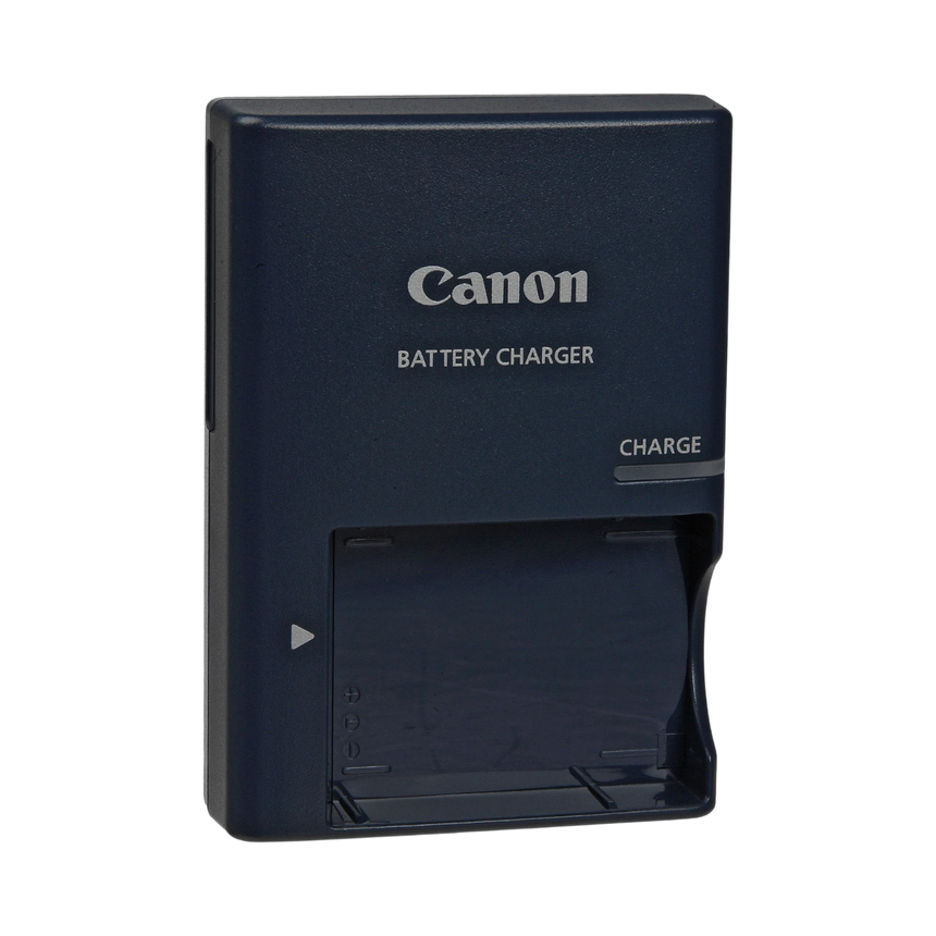 Canon CB-2LX Charger for Canon NB-5L Lithium Battery Pack — Being Shipped