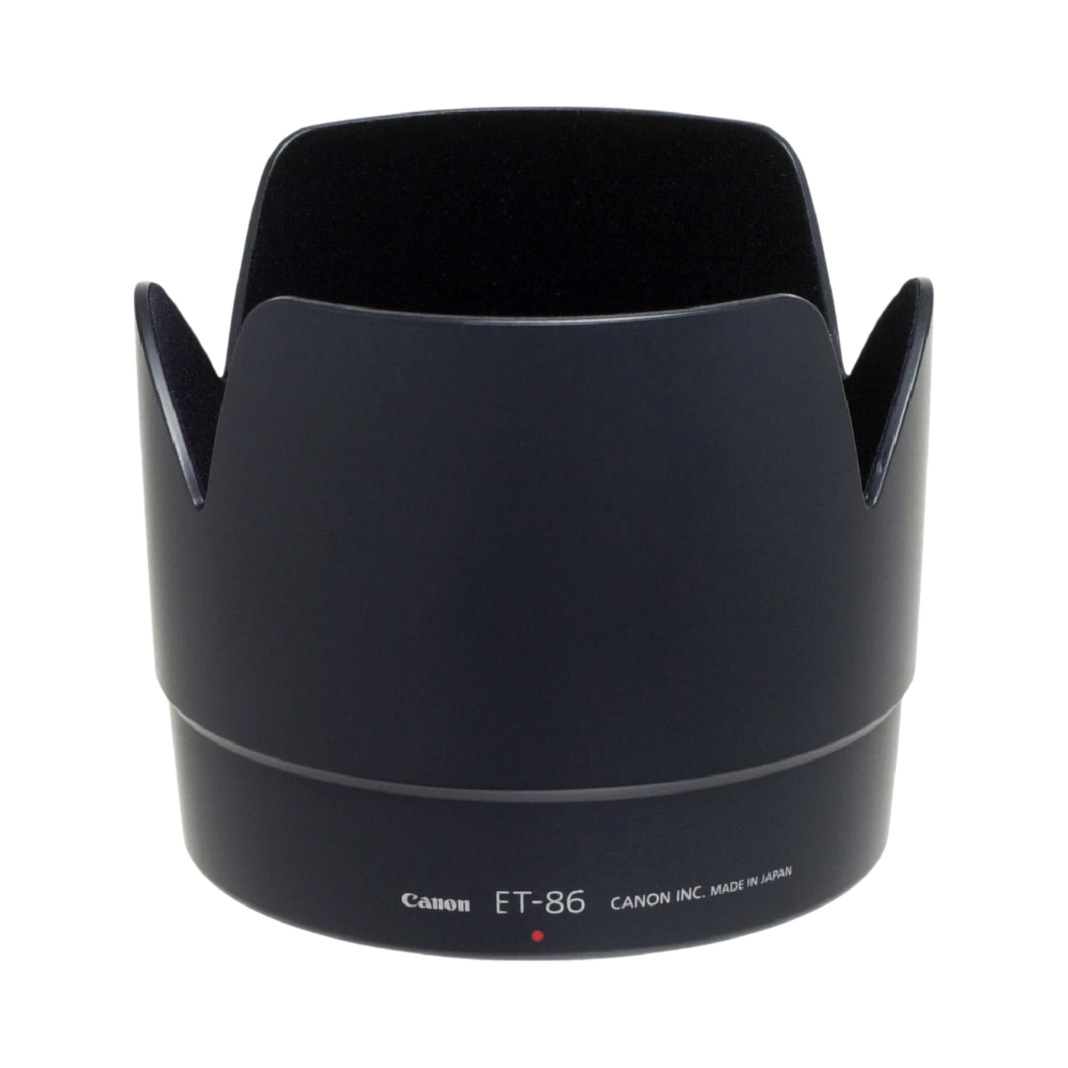 Canon ET-86 Lens Hood for EF 70-200mm f/2.8L IS USM — Being Shipped