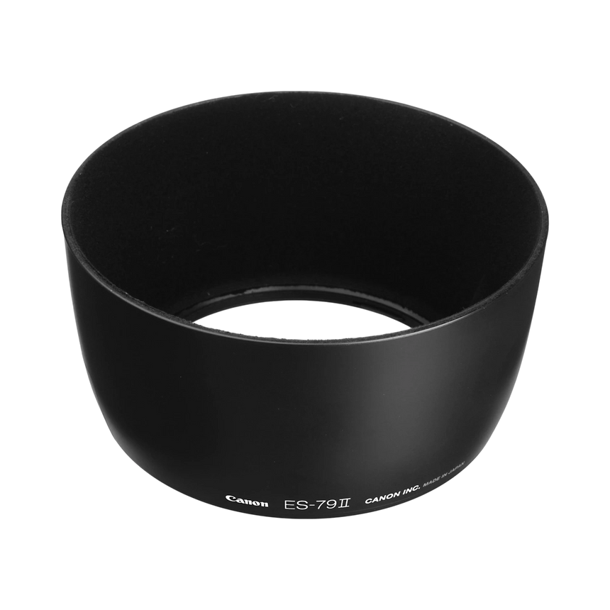 Canon ES-79 II Lens Hood — Being Shipped