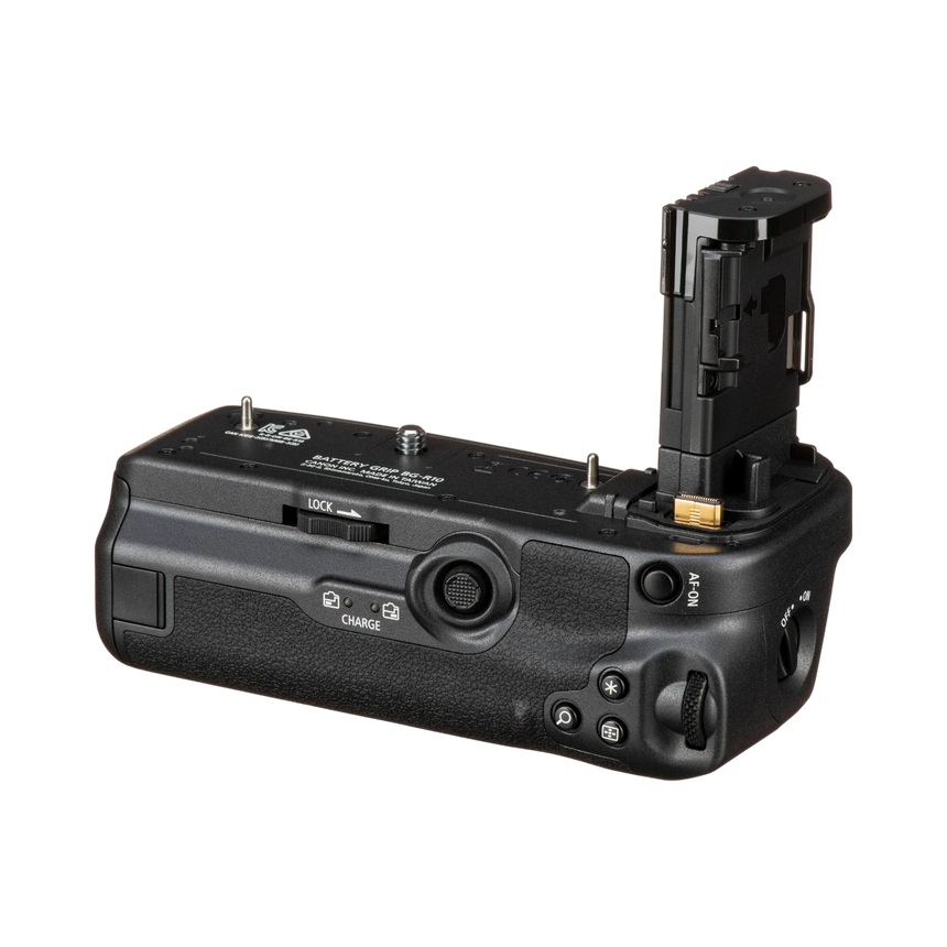 Canon BG-R10 Battery Grip — Being Shipped