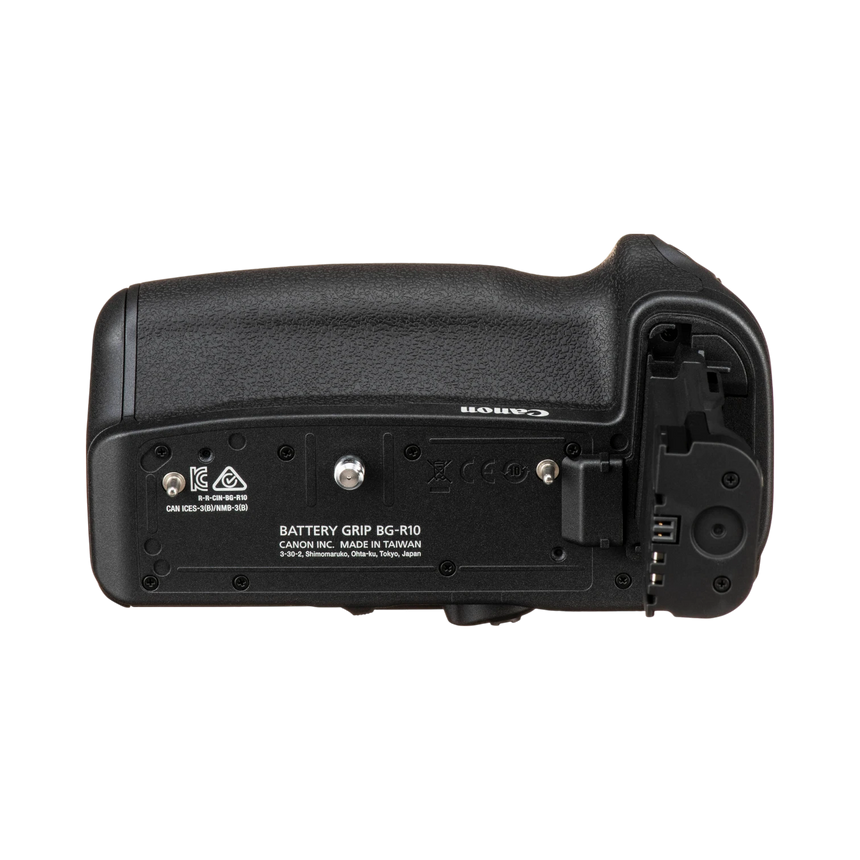 Canon BG-R10 Battery Grip — Being Shipped