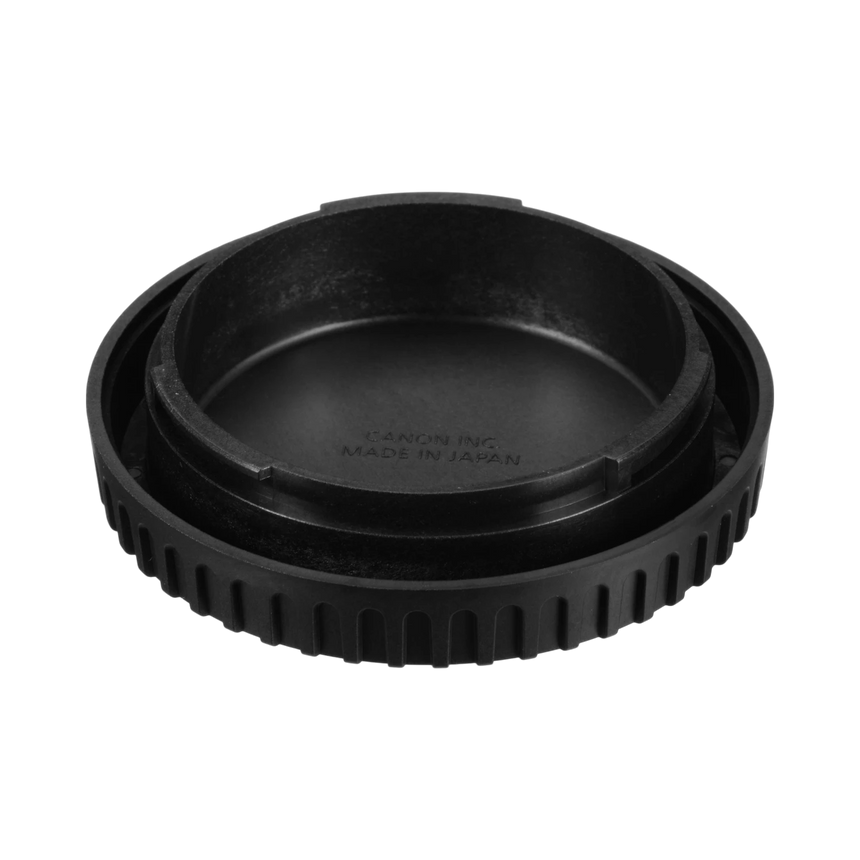 Canon Extender Cap E II — Being Shipped