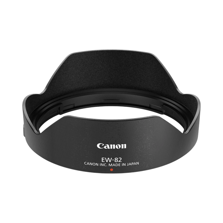 Canon EW-82 Lens Hood — Being Shipped