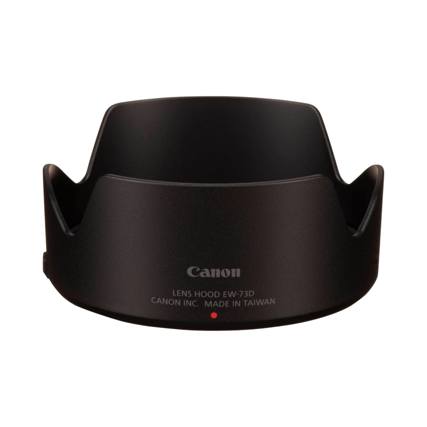 Canon EW-73D Lens Hood — Being Shipped