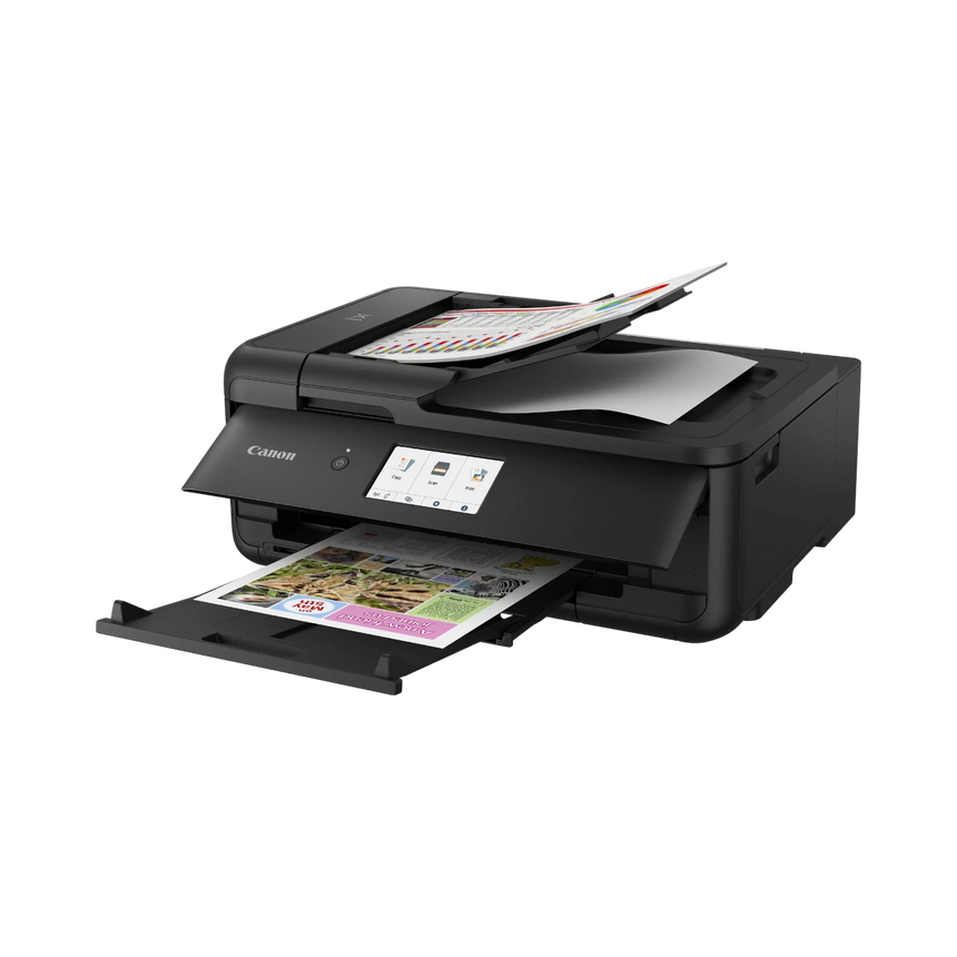 Canon Pixma TS9520 Wireless All-In-One Printer — Being Shipped