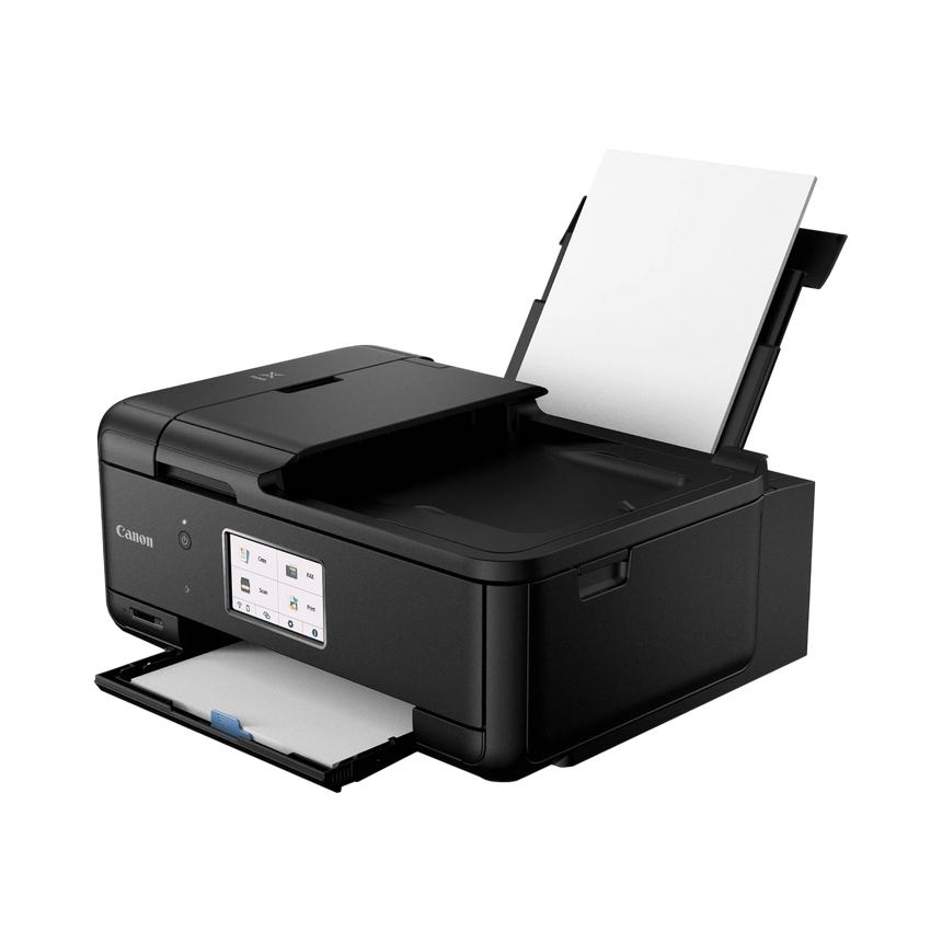 Canon PIXMA TR8620 Wireless Home Office All-in-One Printer — Being Shipped