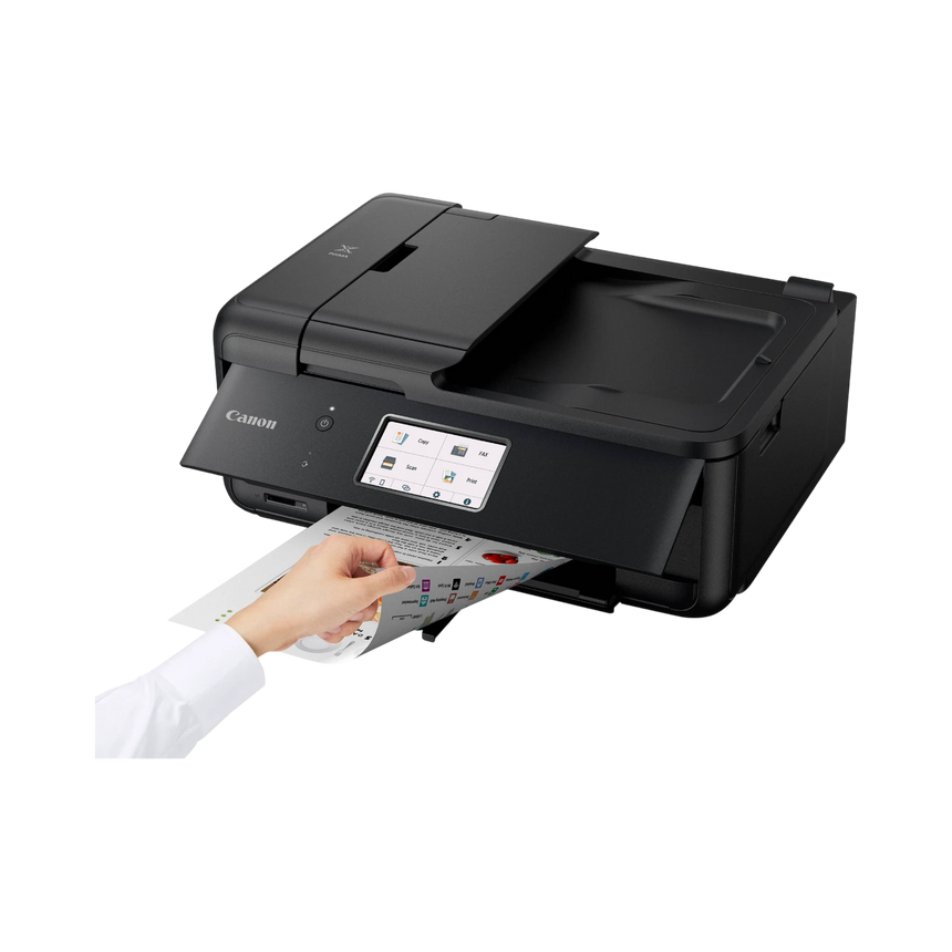 Canon PIXMA TR8620 Wireless Home Office All-in-One Printer — Being Shipped