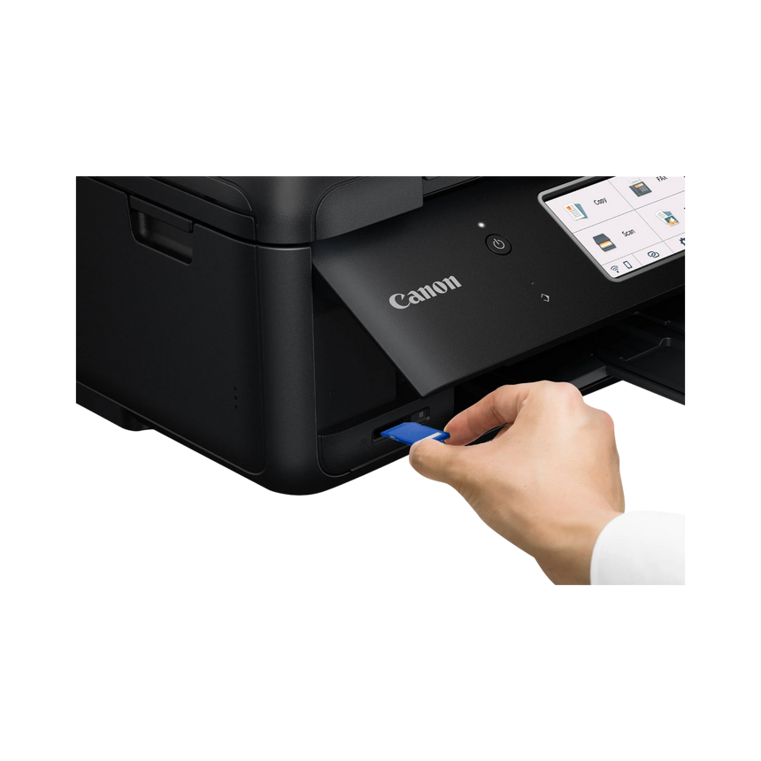 Canon PIXMA TR8620 Wireless Home Office All-in-One Printer — Being Shipped
