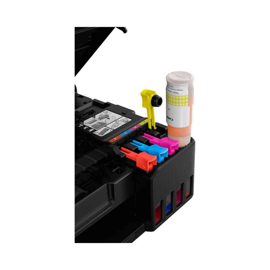 Canon PIXMA MegaTank G620 Wireless All-In-One Inkjet Printer — Being Shipped