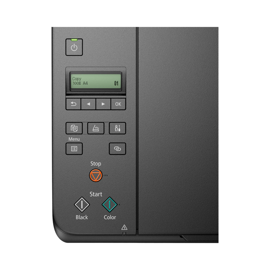 Canon PIXMA MegaTank G620 Wireless All-In-One Inkjet Printer — Being Shipped