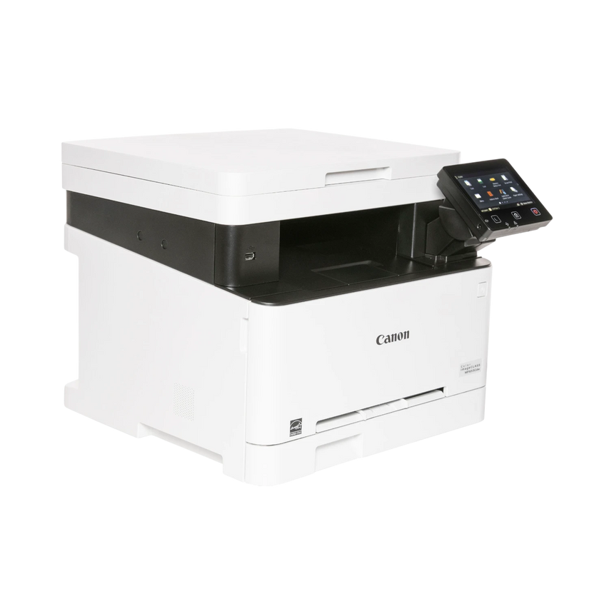 Canon imageCLASS MF653Cdw Multifunction Wireless Color Laser Printer — Being Shipped
