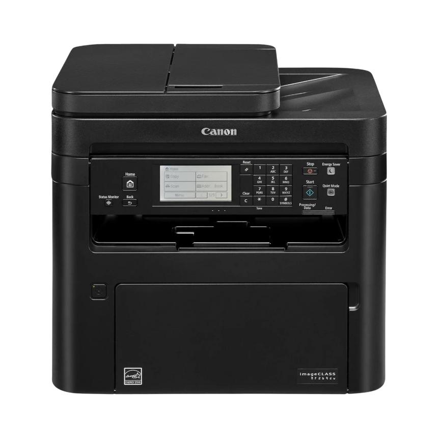 Canon imageCLASS MF269dw VP All-in-One Monochrome Laser Printer — Being Shipped