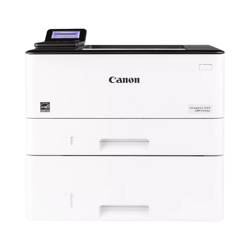 Canon imageCLASS LBP246dw Laser Printer — Being Shipped