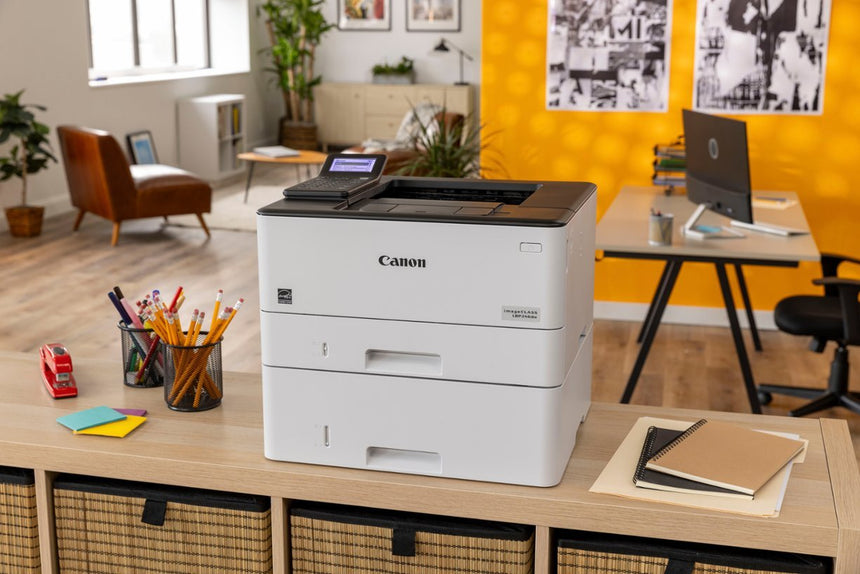 Canon imageCLASS LBP246dw Laser Printer — Being Shipped
