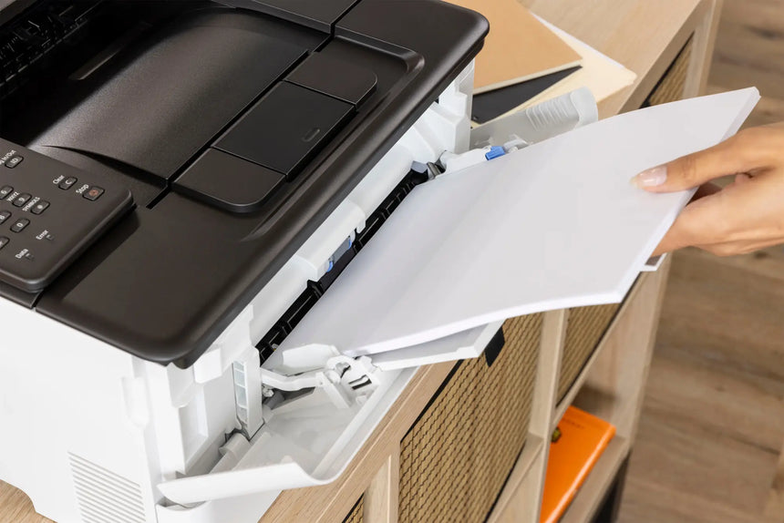 Canon imageCLASS LBP246dw Laser Printer — Being Shipped