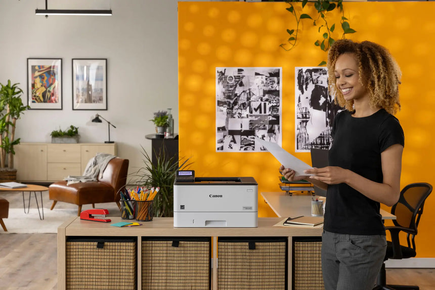 Canon imageCLASS LBP246dw Laser Printer — Being Shipped