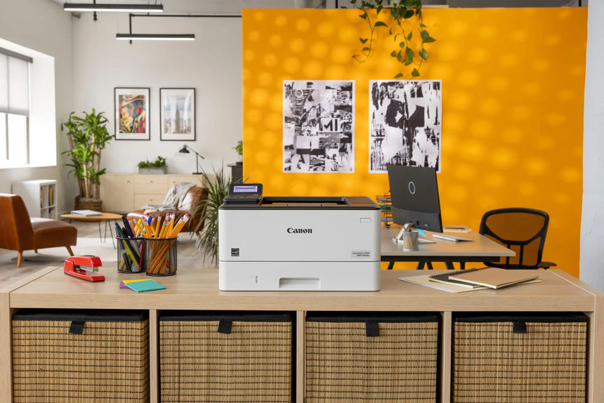 Canon imageCLASS LBP246dw Laser Printer — Being Shipped