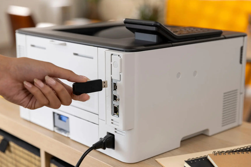 Canon imageCLASS LBP246dw Laser Printer — Being Shipped