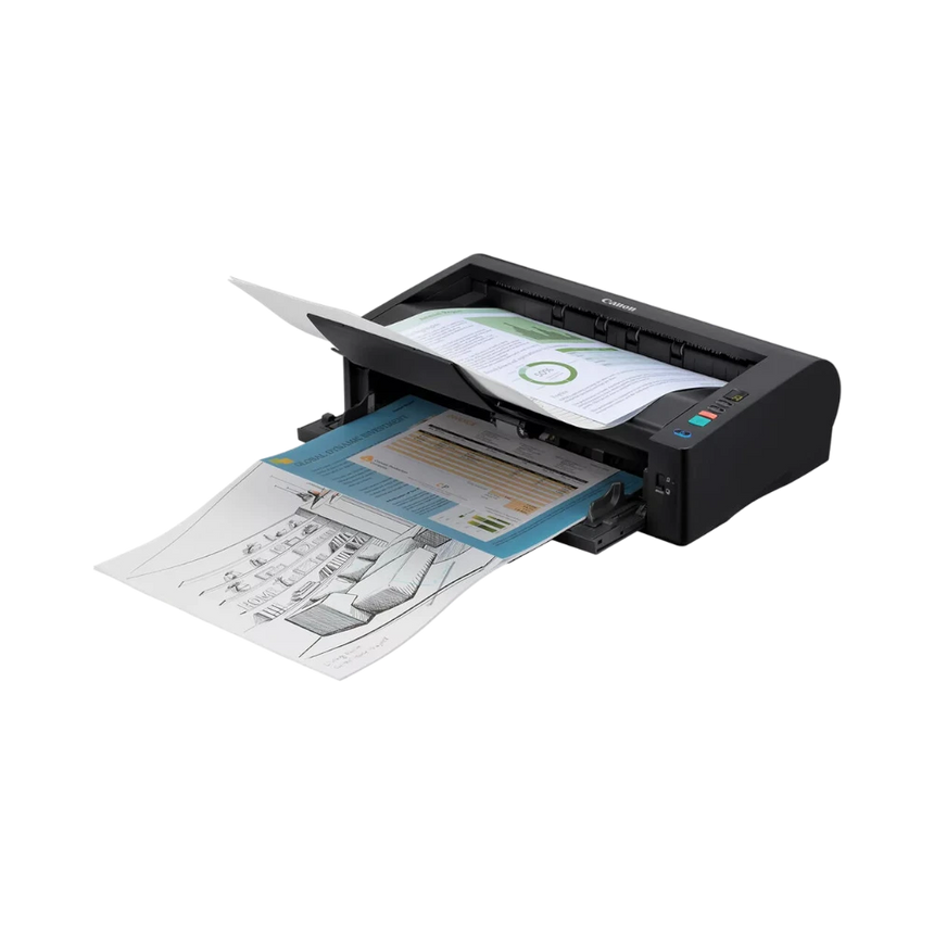 Canon imageFORMULA DR-M1060II Office Document Scanner — Being Shipped