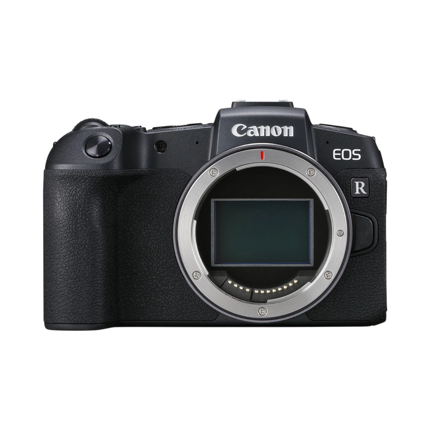 Canon EOS RP Mirrorless Camera — Being Shipped