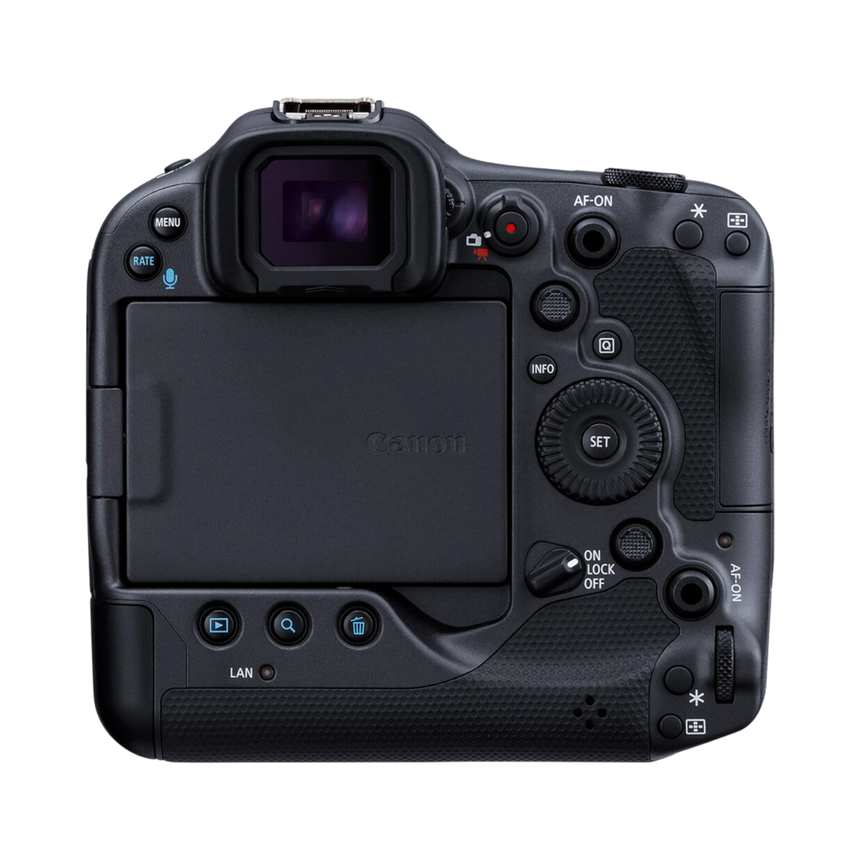 Canon EOS R3 Mirrorless Camera — Being Shipped