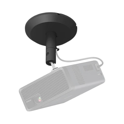 Epson ELPMB60B Projector Ceiling Mount — Being Shipped