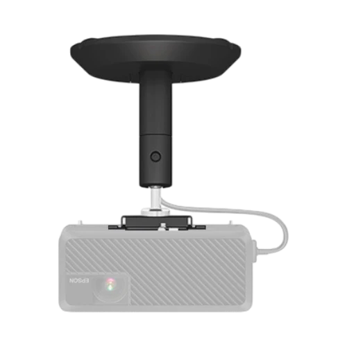 Epson ELPMB60B Projector Ceiling Mount — Being Shipped