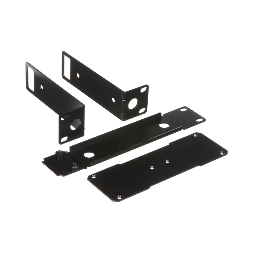 Sennheiser GA 1-XSW 2 - 19" Rackmount Kit for Mounting One or Two EM-XSW 2 Receivers — Being Shipped