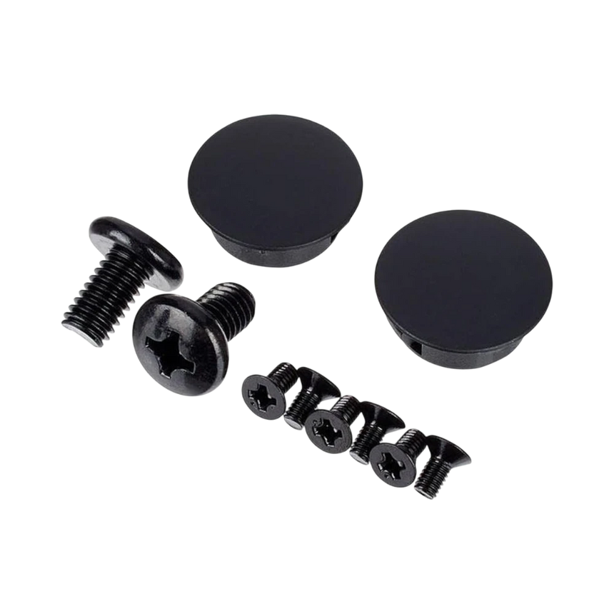 Sennheiser GA 1-XSW 2 - 19" Rackmount Kit for Mounting One or Two EM-XSW 2 Receivers — Being Shipped