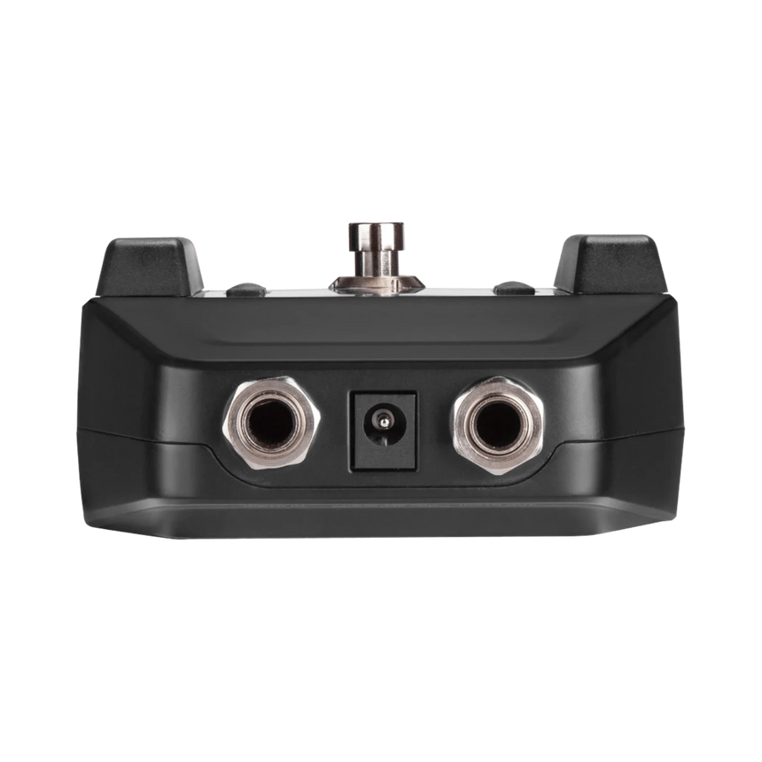 Shure GLXD6+ Dual-Band Wireless Guitar Pedal Receiver (Z3: 2.4, 5.8 GHz) — Being Shipped