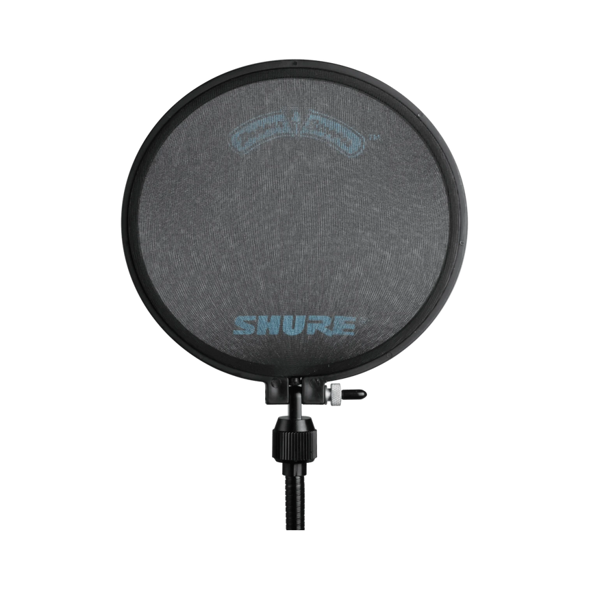 Shure PS-6 Microphone Pop Filter — Being Shipped