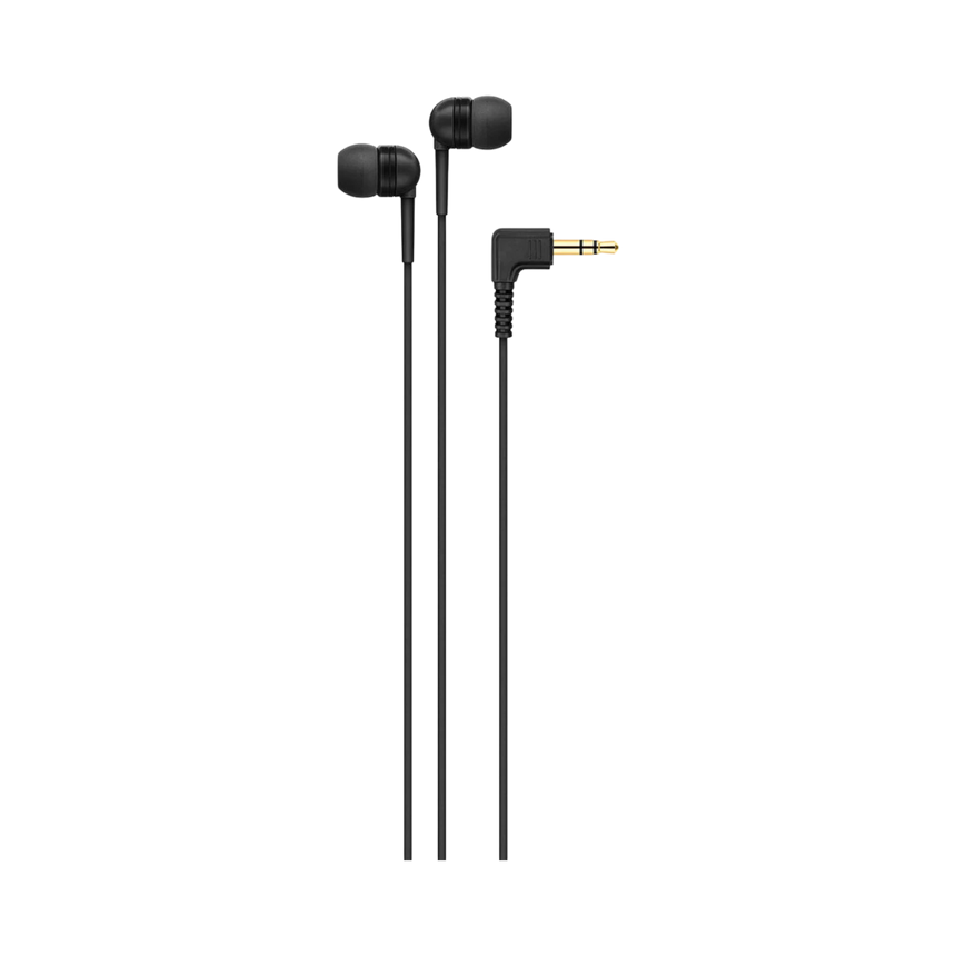 Sennheiser EK IEM G4 Stereo Bodypack Receiver with IE 4 Earphones (G: 558 to 608 MHz) — Being Shipped