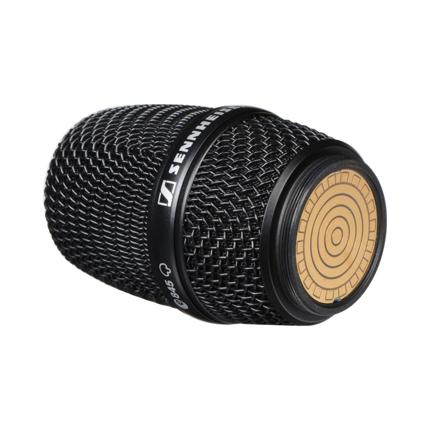 Sennheiser MMD 845 Supercardioid Dynamic Capsule for Handheld Transmitters (Black) — Being Shipped