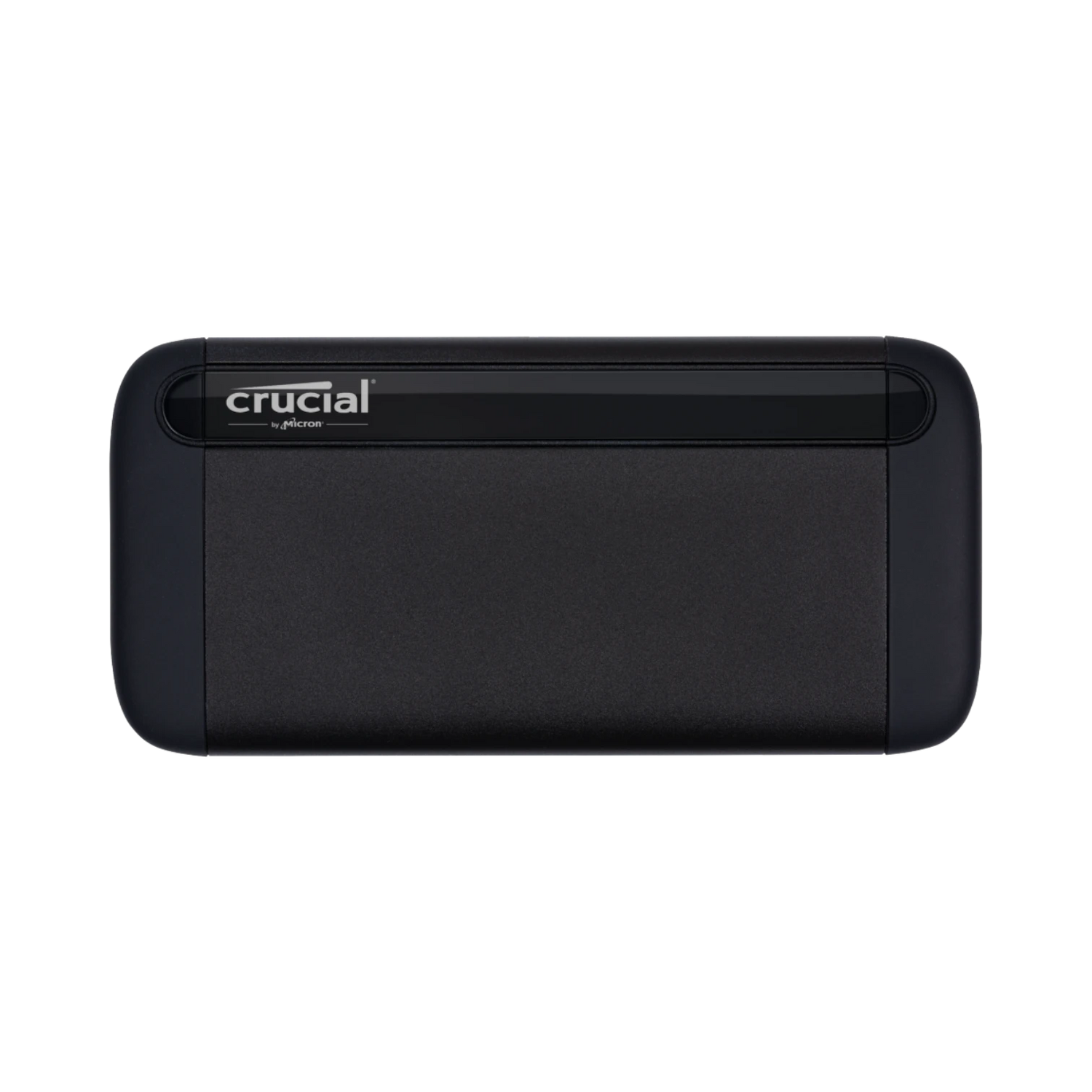Crucial X8 External USB 3.2 Gen 2 Type-C 2TB Portable SSD — Being Shipped